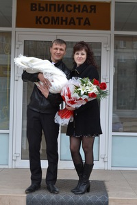 Оксана Зимина