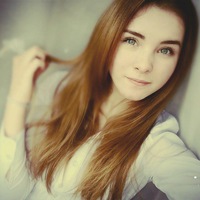 Наташа Зотова