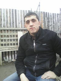 Сергей Страхов