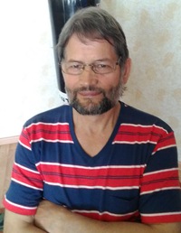 Юрий Ильин