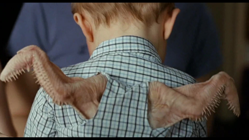 РИКИ (2009) фэнтези, трагикомедия, Франсуа