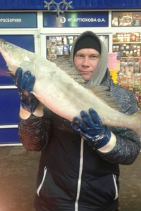 Александр Ананьев