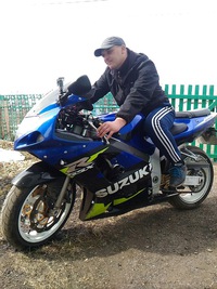Дмитрий Елистратов