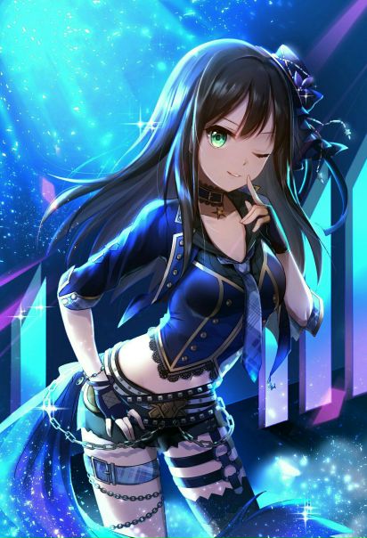 Настя Василенко, Россия, Владивосток