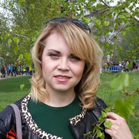 Светлана Яковлева