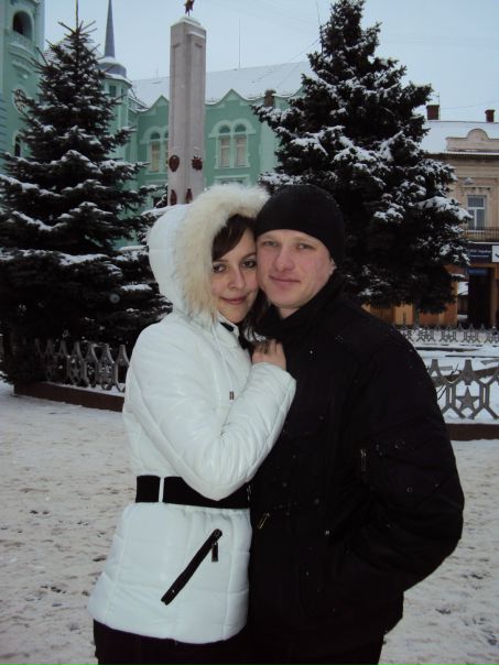№13, Євген Кобильник, 38 лет, Мукачево №13, Євген Кобильник, 38 лет, Мукачево