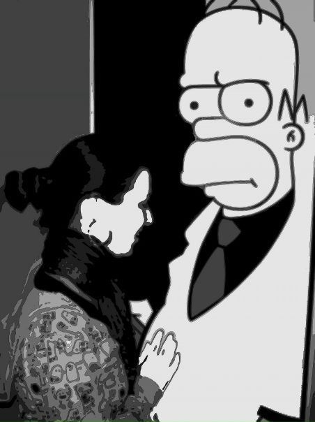 №2, Катюша Гладилина, Москва №2, Катюша Гладилина, Москва