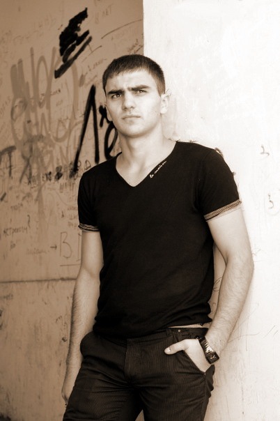 №131, Максим Александрович, 37 лет, Санкт-Петербург №131, Максим Александрович, 37 лет, Санкт-Петербург