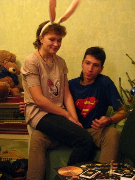 Фото профиля