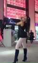 Фотография Она Волчица
