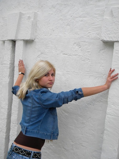 №2, Юлёна Xdd №2, Юлёна Xdd