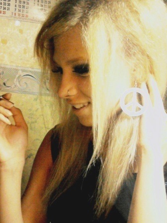 №139, Лиза Мазова №139, Лиза Мазова