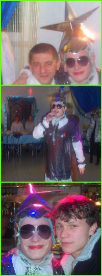 №129, Богдан Ковалик, 35 лет, Вараш / Кузнецовск №129, Богдан Ковалик, 35 лет, Вараш / Кузнецовск