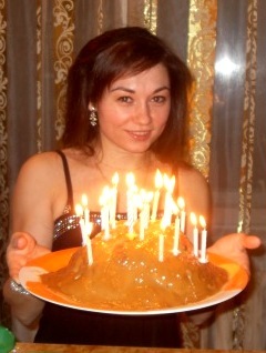 №117, Яна Криволуцкая, Кемерово №117, Яна Криволуцкая, Кемерово