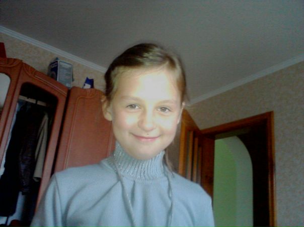 №134, Аліна Швець, Львов №134, Аліна Швець, Львов