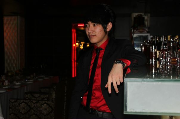 №102, Rasl Dautov, Астана №102, Rasl Dautov, Астана