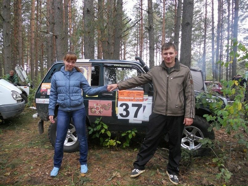 №9, Алексей Луканченков, 39 лет, Смоленск №9, Алексей Луканченков, 39 лет, Смоленск