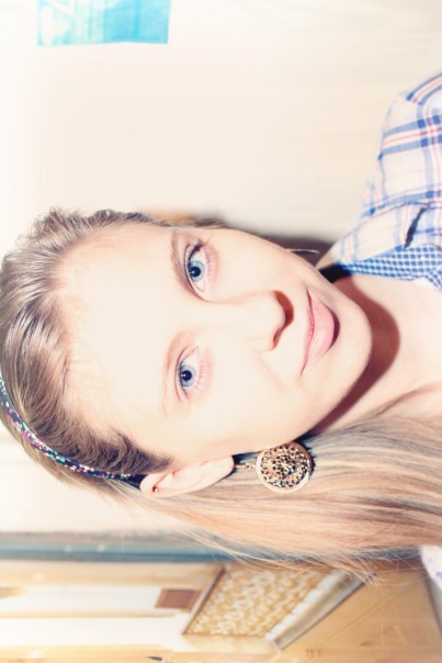 №140, Sveta Goncharova №140, Sveta Goncharova
