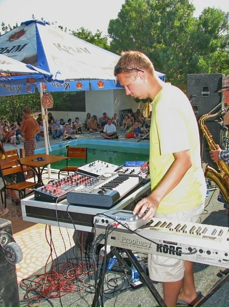 №55, Юрий Булычев, Днепр (Днепропетровск) №55, Юрий Булычев, Днепр (Днепропетровск)