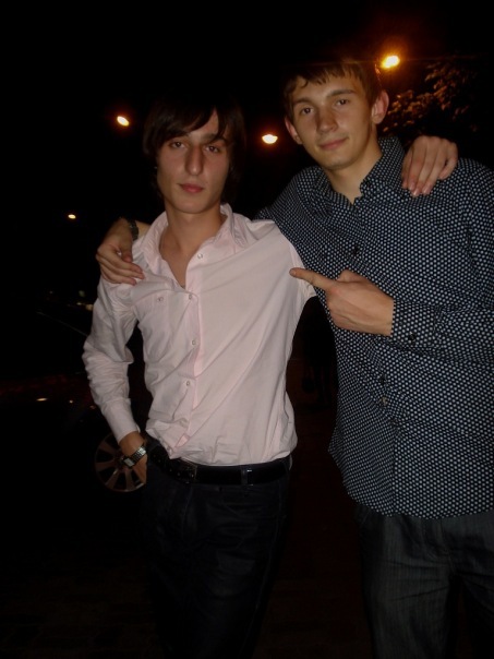 №22, Владимир Приданчук, Одесса №22, Владимир Приданчук, Одесса