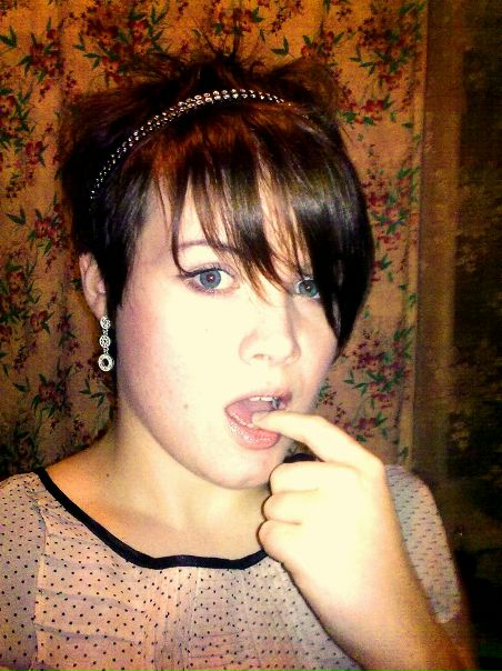 №40, Эллина Щекотович, Рязань, Россия №40, Эллина Щекотович, Рязань, Россия