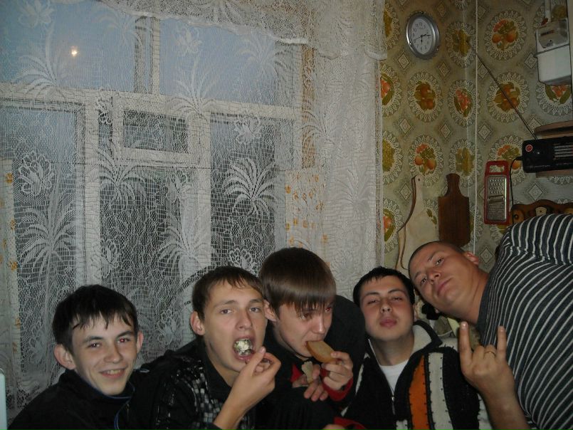 №24, Skorpions Cawa, 34 года №24, Skorpions Cawa, 34 года