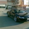 Аватар: Вилли Сосиска