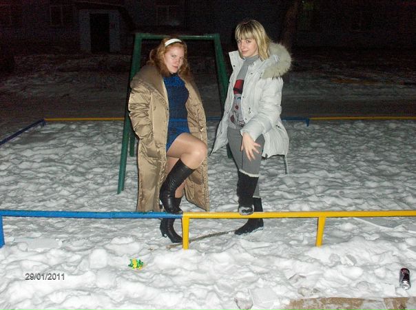 №7, Алина Шашова, Москва №7, Алина Шашова, Москва