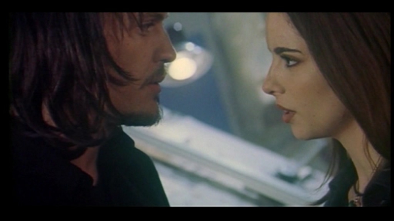 Laura non ce. 1998. Лауры здесь нет. Начало.