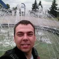 Сергей Бирюков