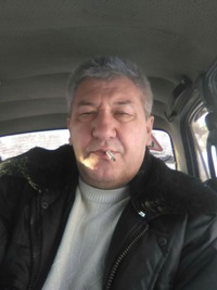 Сергей Зюзин