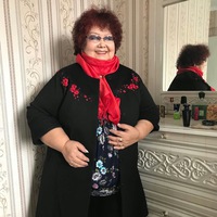 Анна Гусева