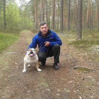 Юрий Цветков