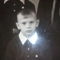 Сергей Носков