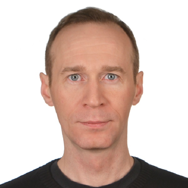 Николай Беляев, Россия, Москва