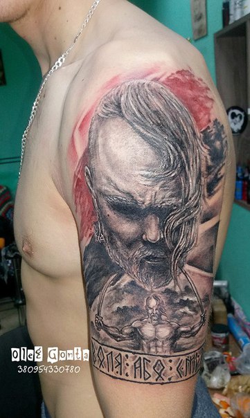 Tattoo studios erfurt