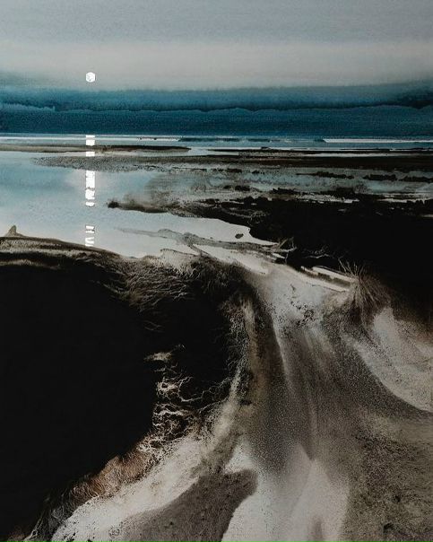 Naomi Tydeman
