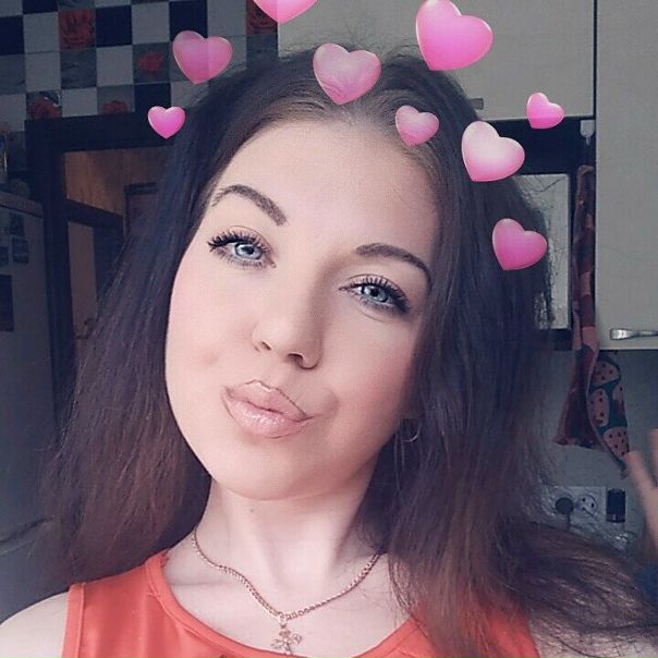 Виктория Плешкова, Россия, Владивосток