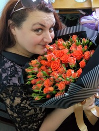 Татьяна Мирошникова