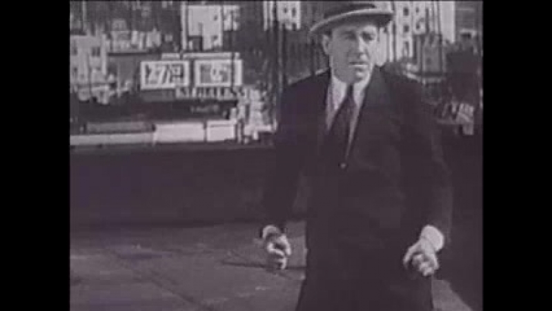 The Amazing Exploits of the Clutching Hand (1936) ( Chapter 4 The Phantom