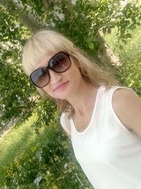 Елена Краснова