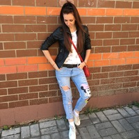 Наталия Вячеславовна