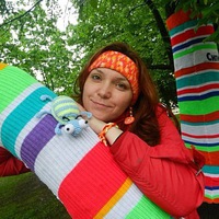 Светлана Цветкова