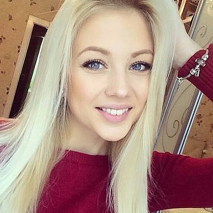 Иришка Безверхняя, Россия, Омск