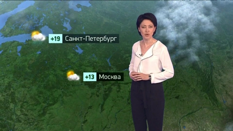 Погода сегодня, завтра, 3 дня, видео прогноз погоды