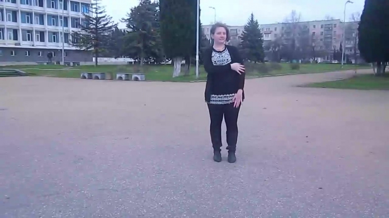 Няшная пышка