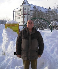 Михаил Кириллов
