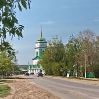 Александр Черкасов