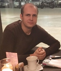 Сергей Ерофеев