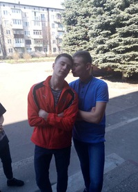 Дима Дегтярёв